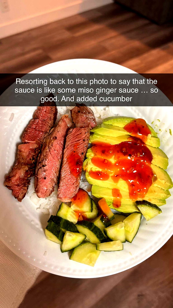 imchloebleu snapchat image archive image