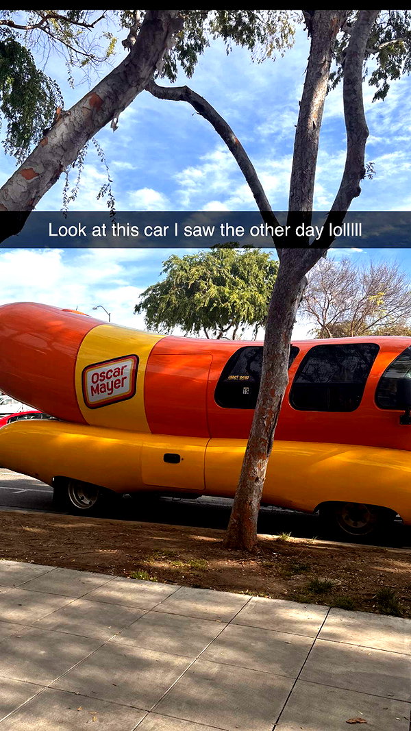 imchloebleu snapchat image archive image