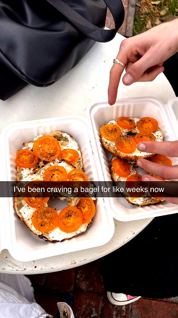imchloebleu snapchat image archive image