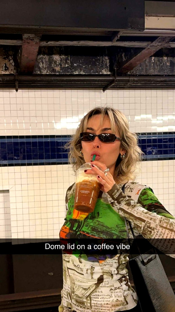 imchloebleu snapchat image archive image