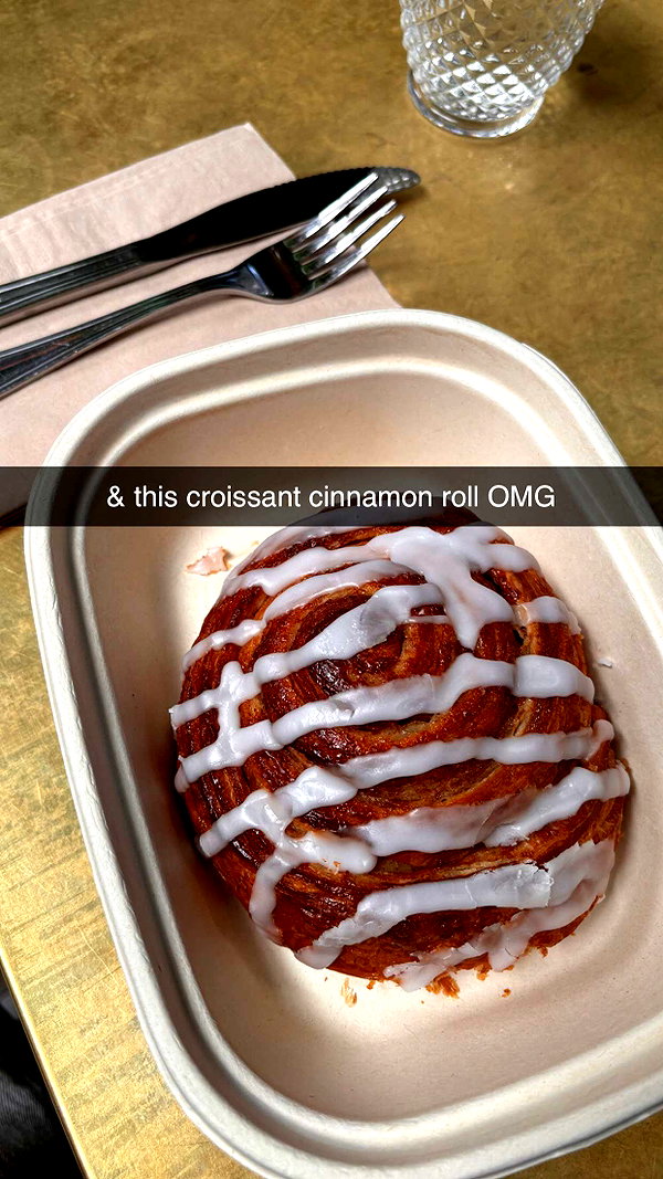 imchloebleu snapchat image archive image