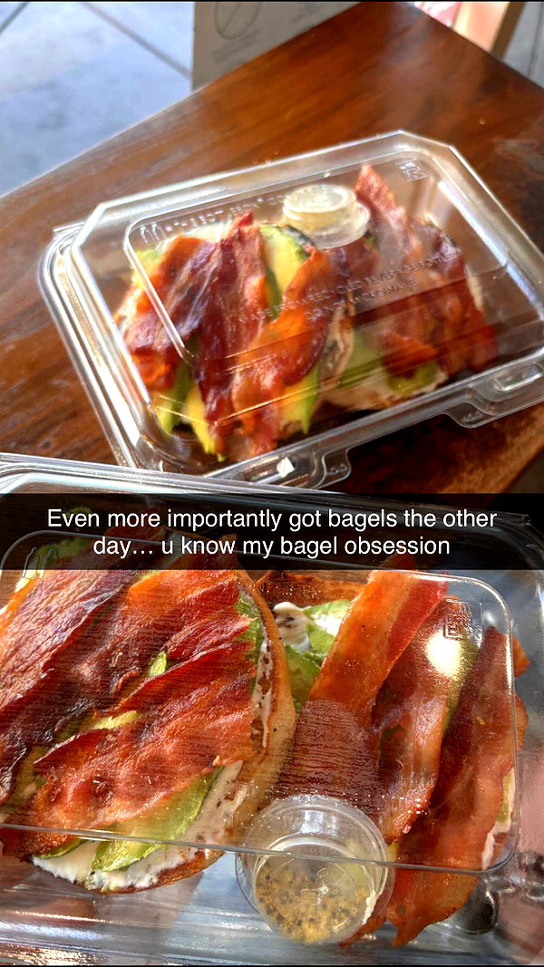imchloebleu snapchat image archive image