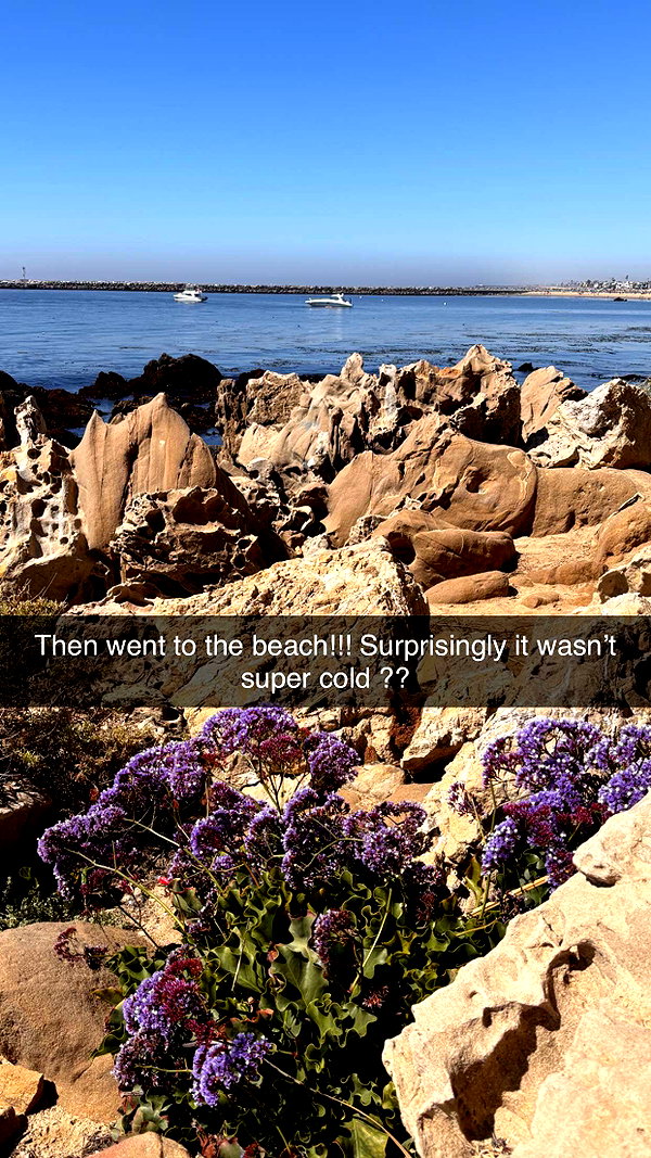 imchloebleu snapchat image archive image