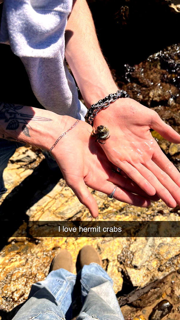 imchloebleu snapchat image archive image