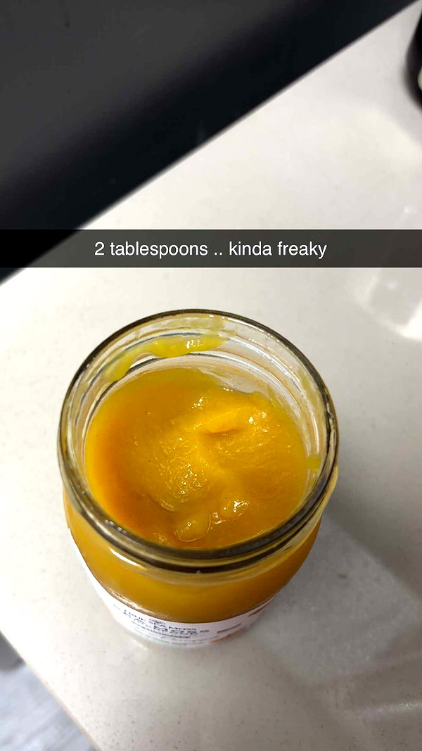 imchloebleu snapchat image archive image
