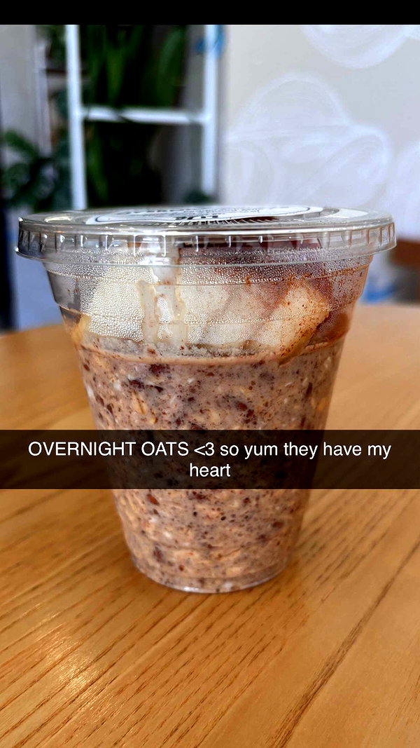 imchloebleu snapchat image archive image