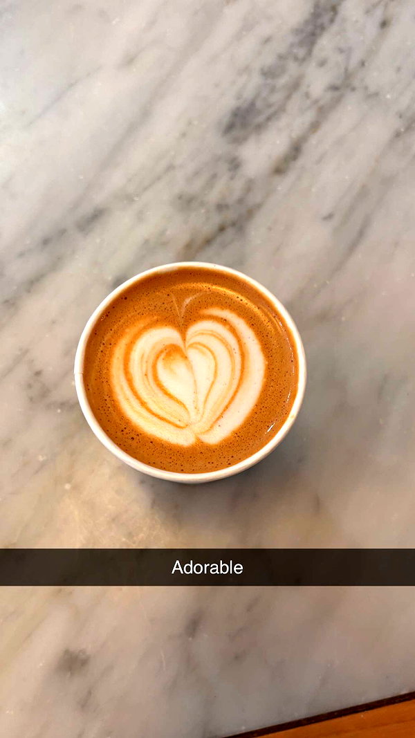 imchloebleu snapchat image archive image