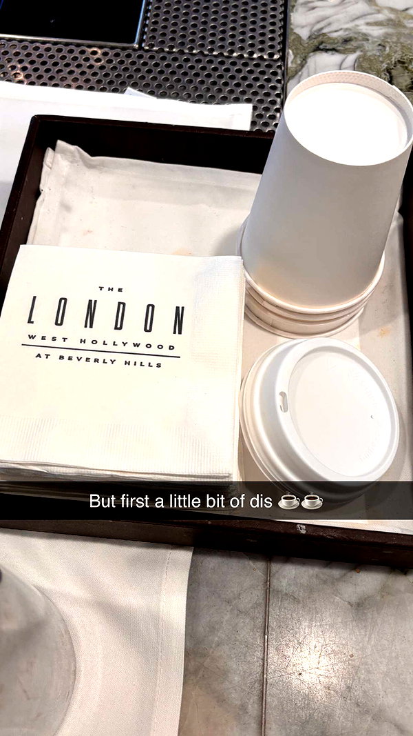 imchloebleu snapchat image archive image