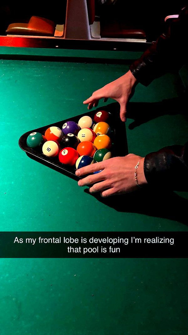 imchloebleu snapchat image archive image