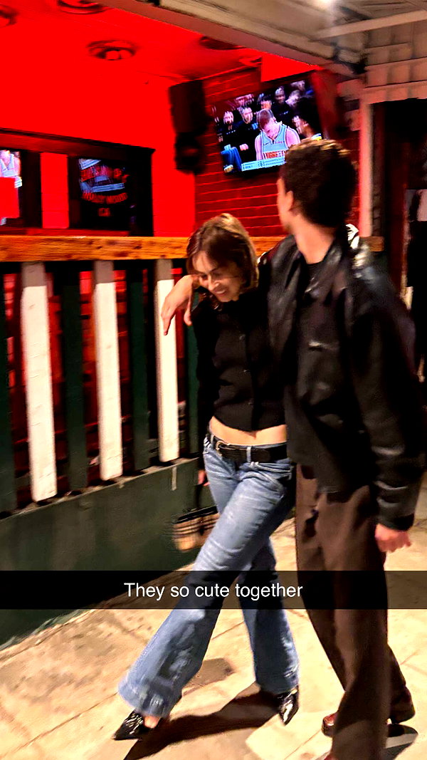 imchloebleu snapchat image archive image
