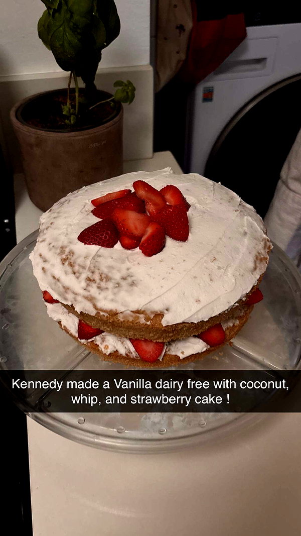 imchloebleu snapchat image archive image