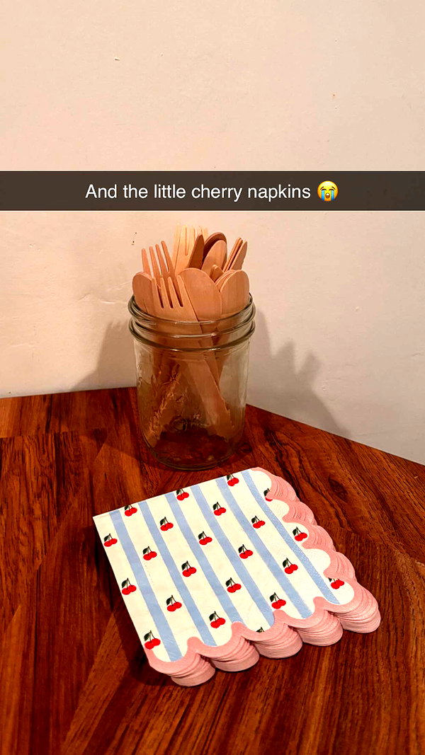 imchloebleu snapchat image archive image