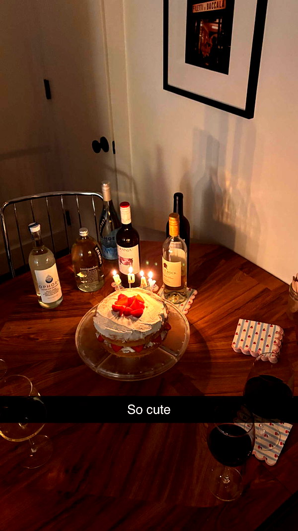 imchloebleu snapchat image archive image
