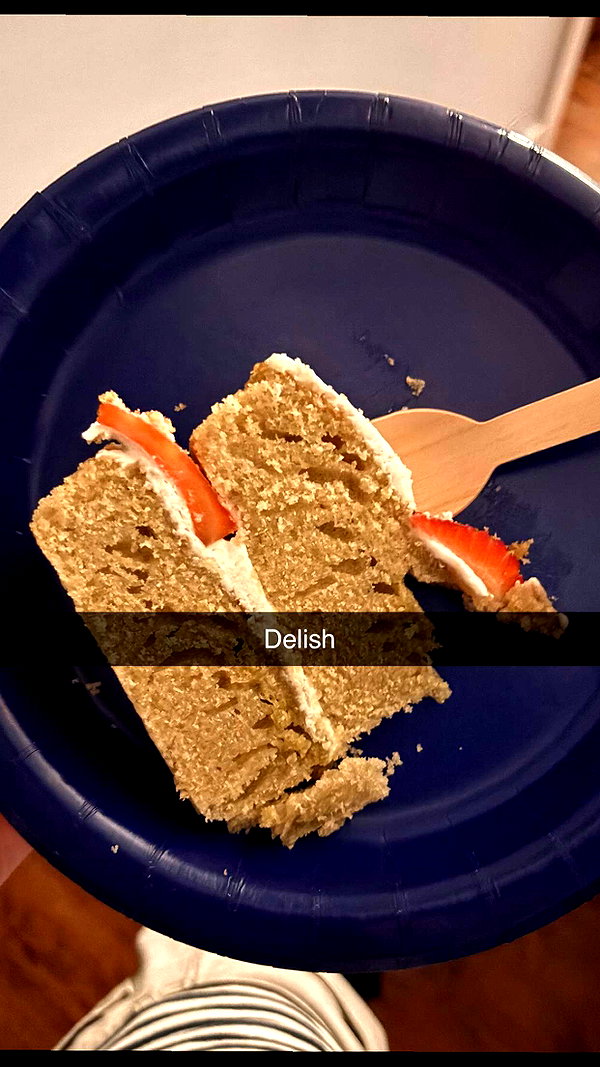 imchloebleu snapchat image archive image