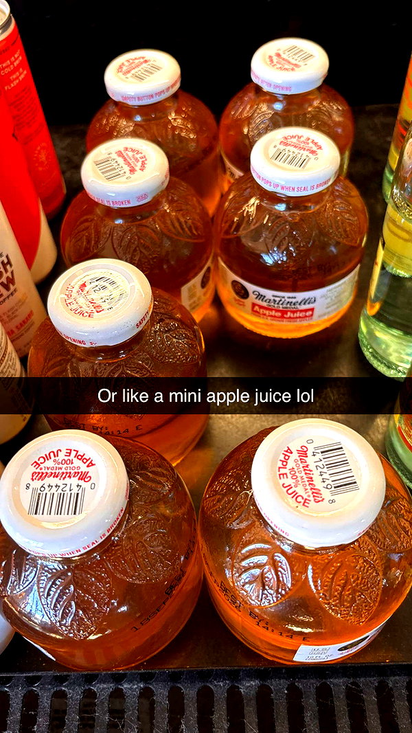imchloebleu snapchat image archive image