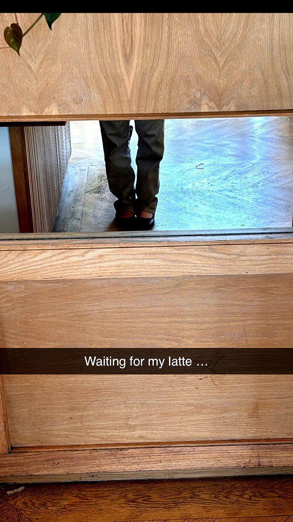 imchloebleu snapchat image archive image