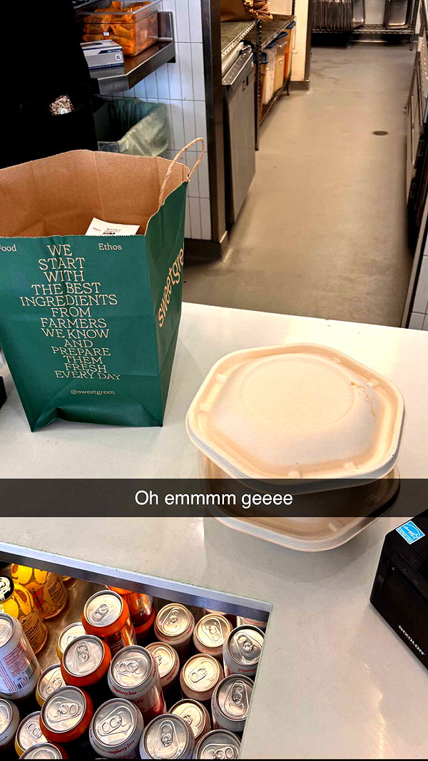 imchloebleu snapchat image archive image