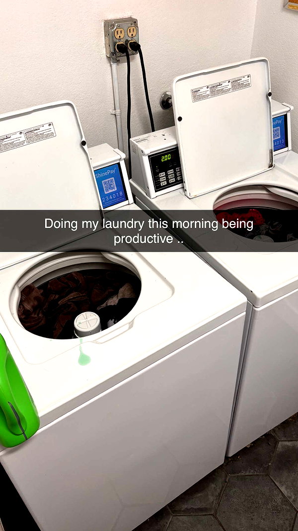 imchloebleu snapchat image archive image