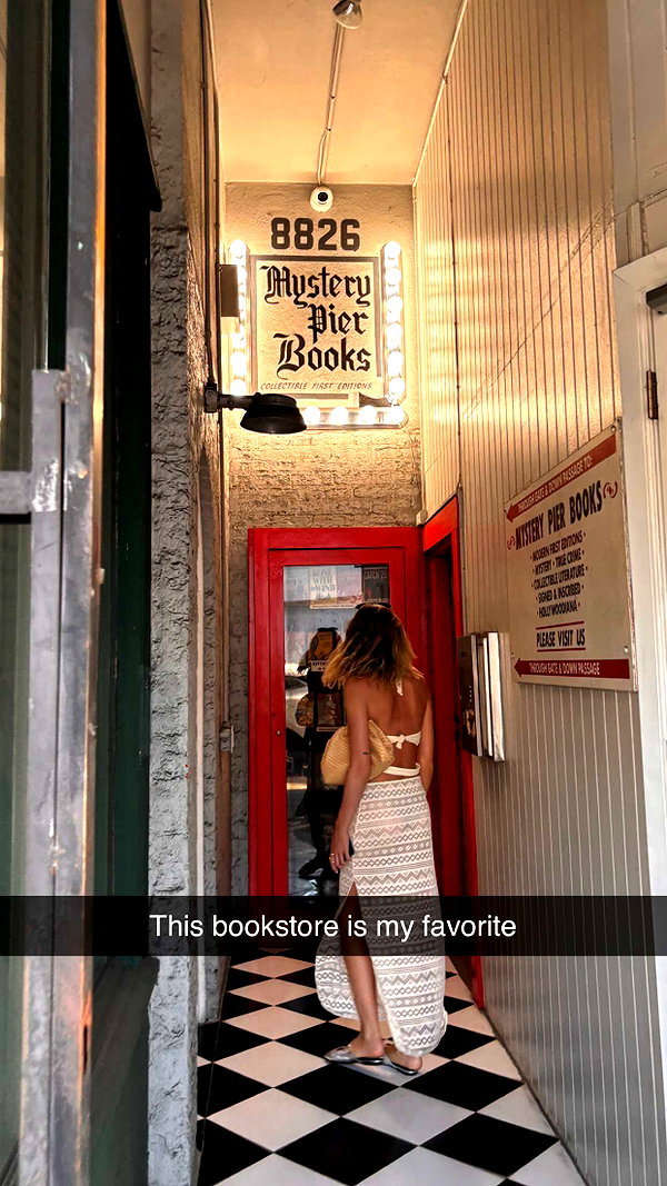 imchloebleu snapchat image archive image