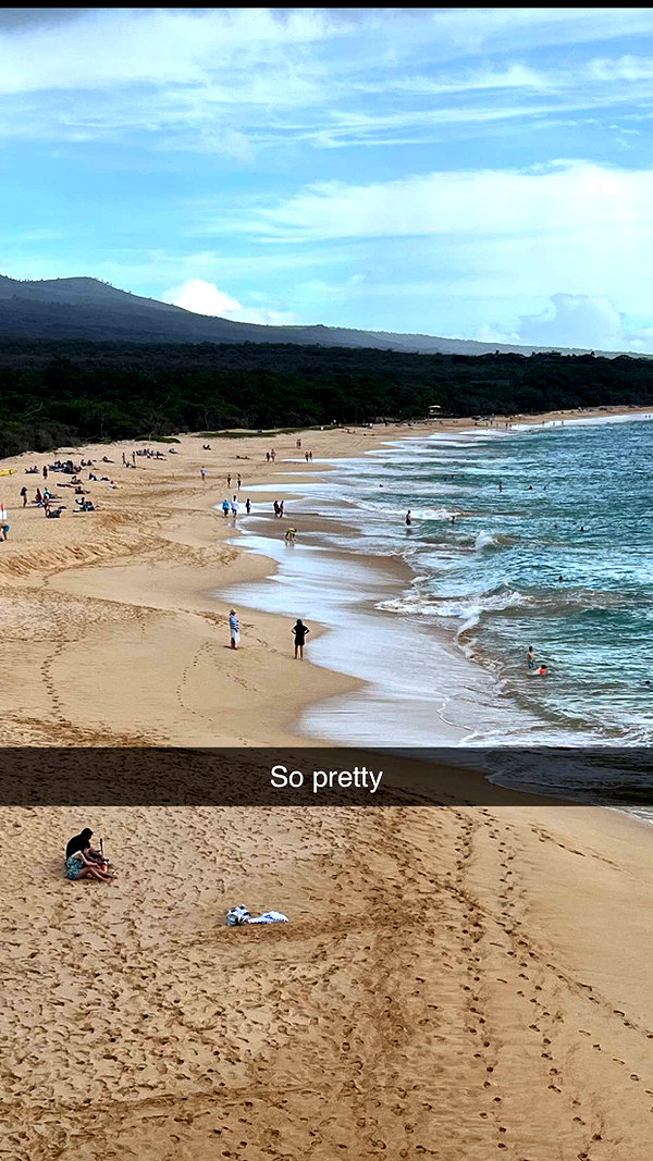 imchloebleu snapchat image archive image