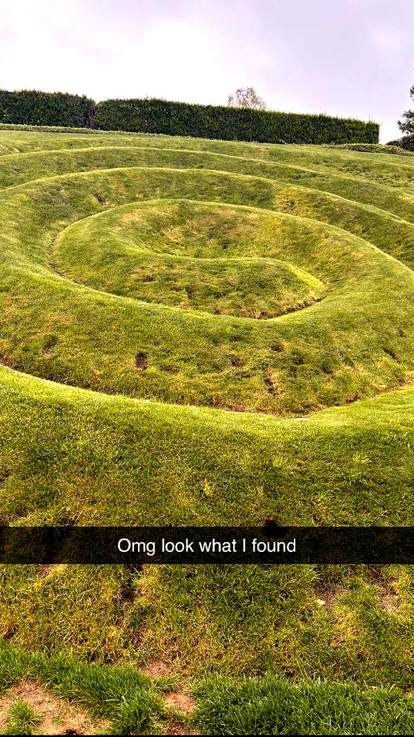 imchloebleu snapchat image archive image