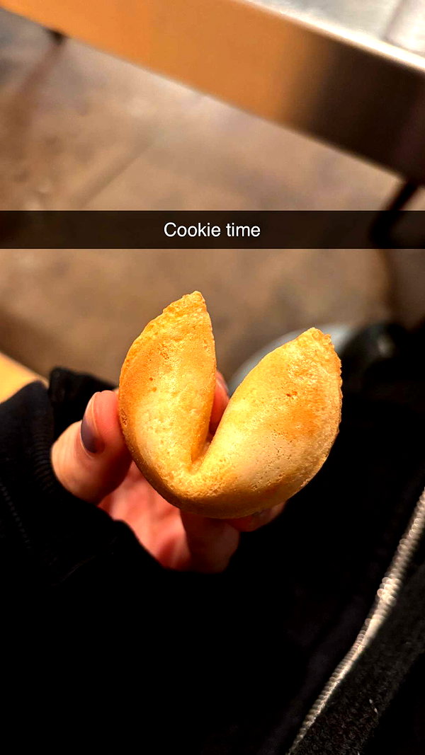 imchloebleu snapchat image archive image