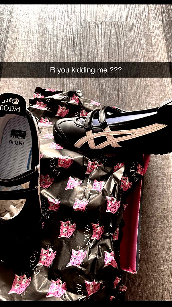 imchloebleu snapchat image archive image