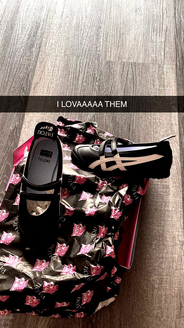 imchloebleu snapchat image archive image