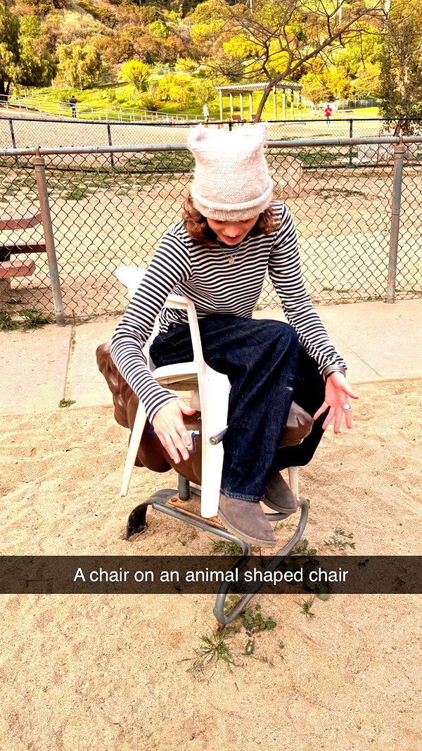 imchloebleu snapchat image archive image