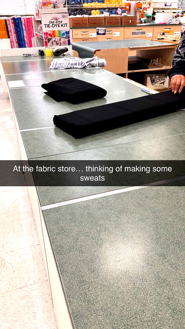 imchloebleu snapchat image archive image