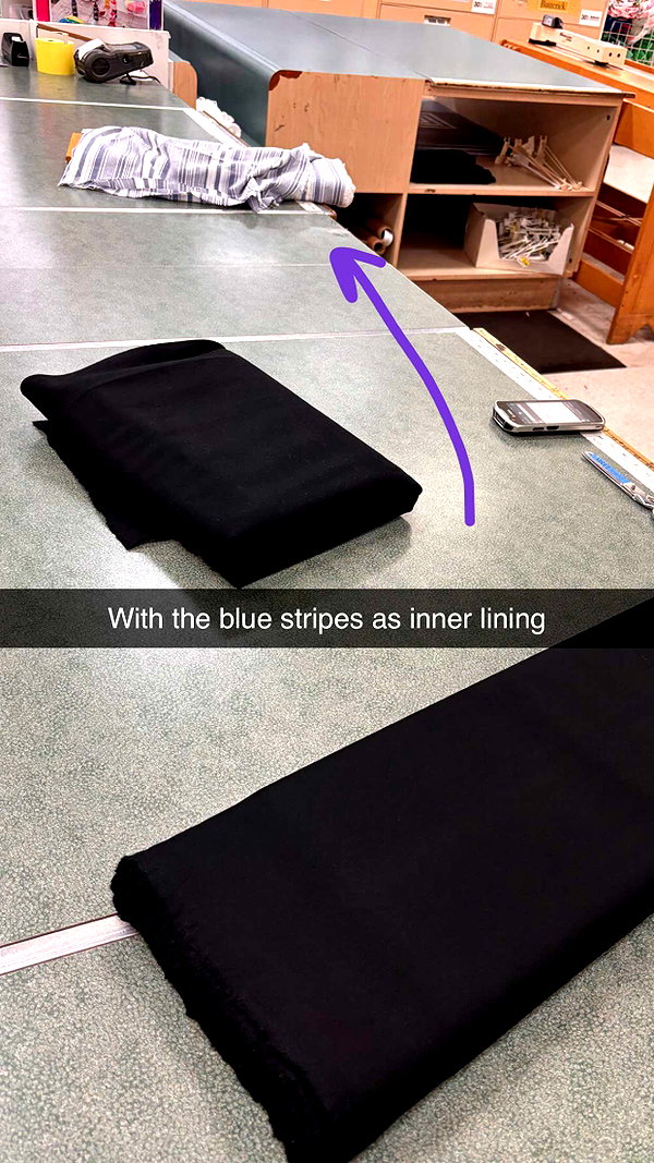 imchloebleu snapchat image archive image