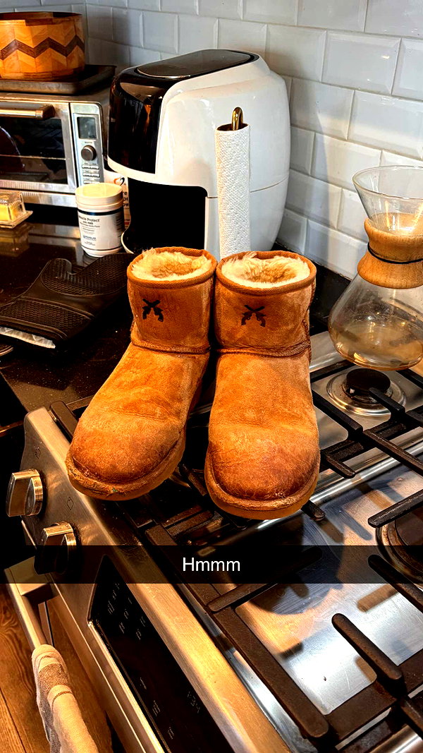 imchloebleu snapchat image archive image