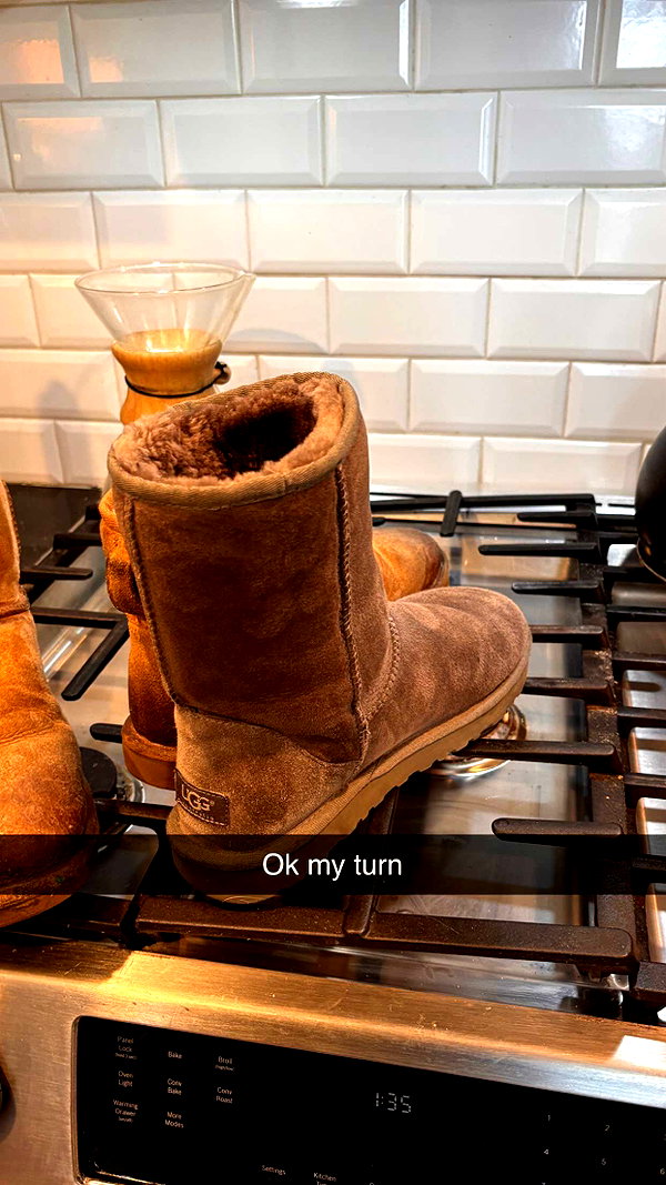 imchloebleu snapchat image archive image