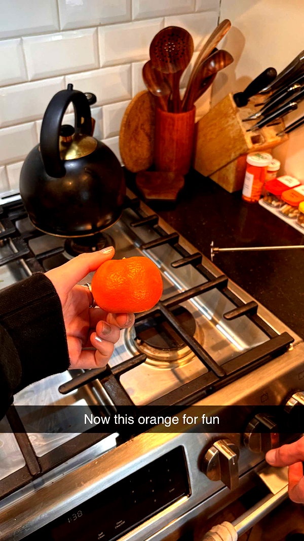 imchloebleu snapchat image archive image