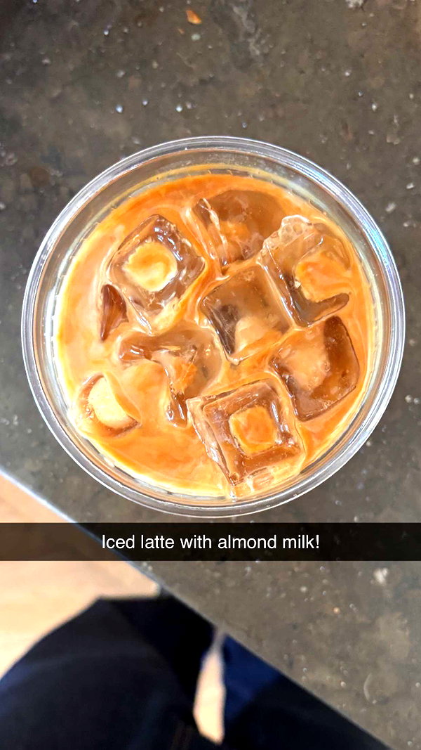 imchloebleu snapchat image archive image