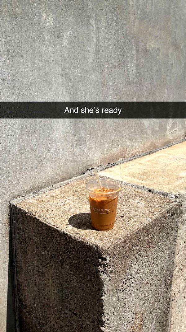 imchloebleu snapchat image archive image