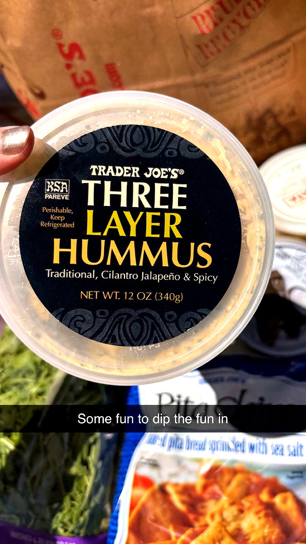 imchloebleu snapchat image archive image