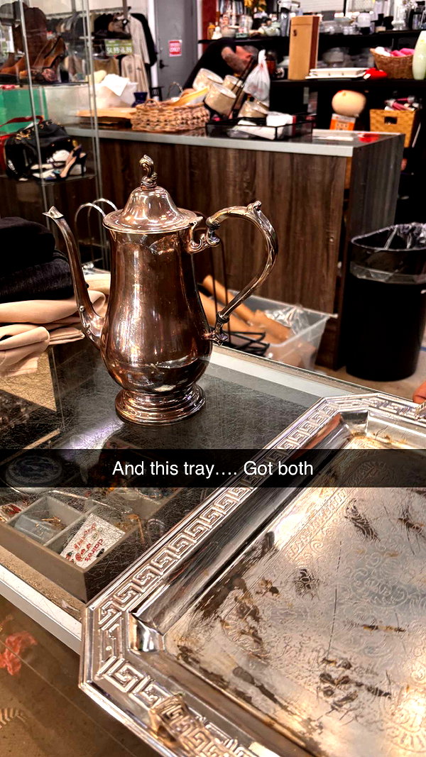 imchloebleu snapchat image archive image