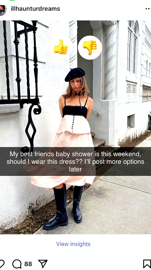imchloebleu snapchat image archive image