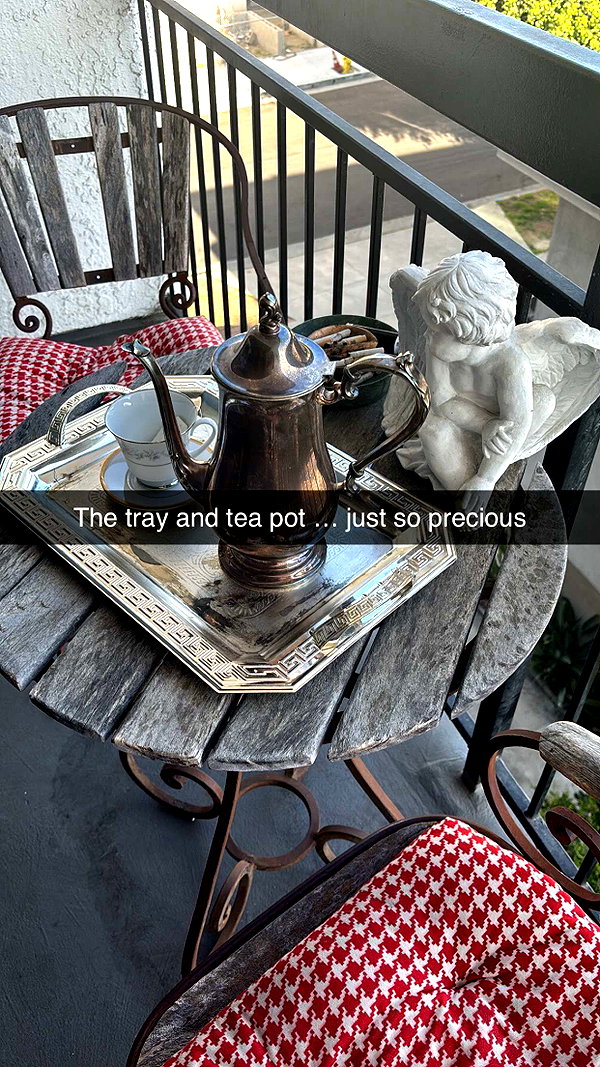 imchloebleu snapchat image archive image