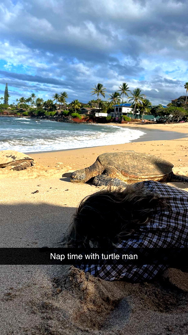 imchloebleu snapchat image archive image