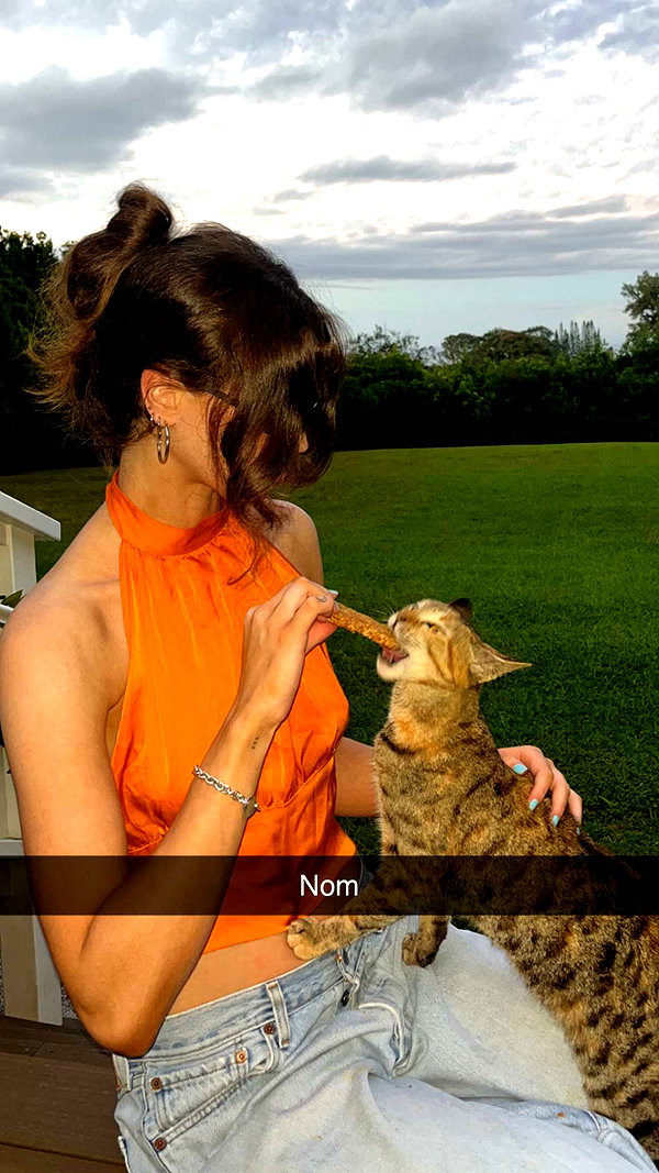 imchloebleu snapchat image archive image
