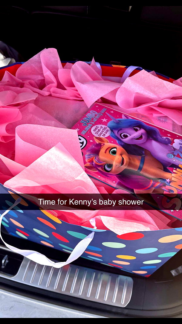 imchloebleu snapchat image archive image