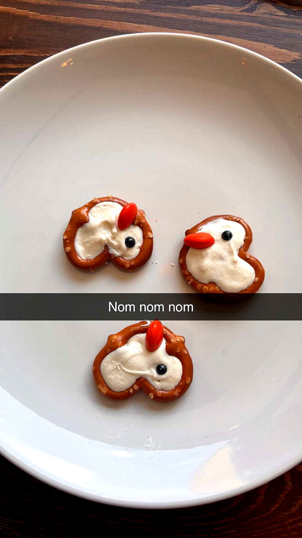 imchloebleu snapchat image archive image