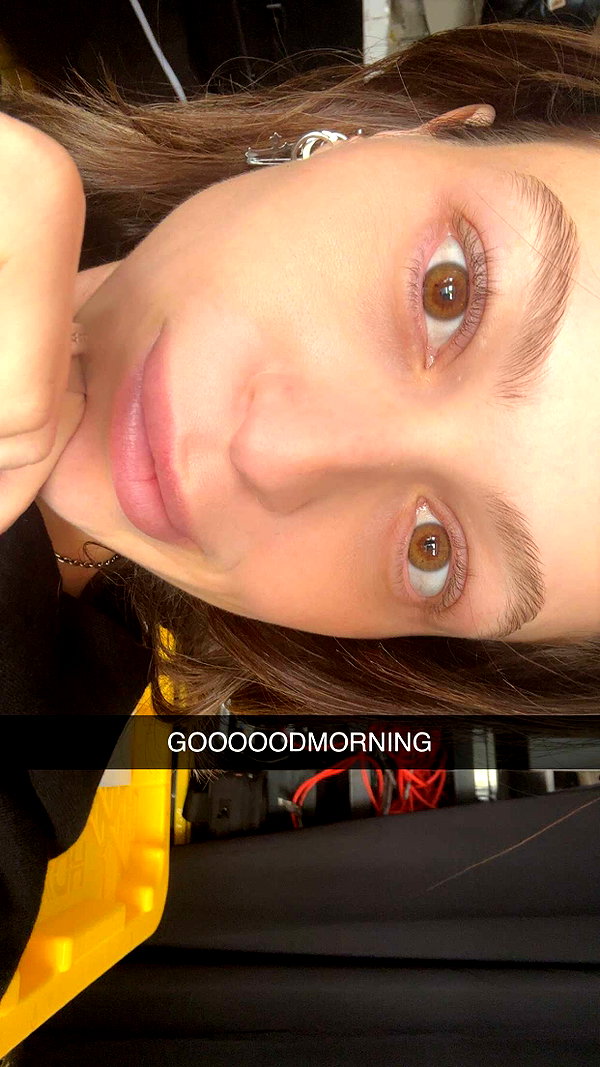 imchloebleu snapchat image archive image