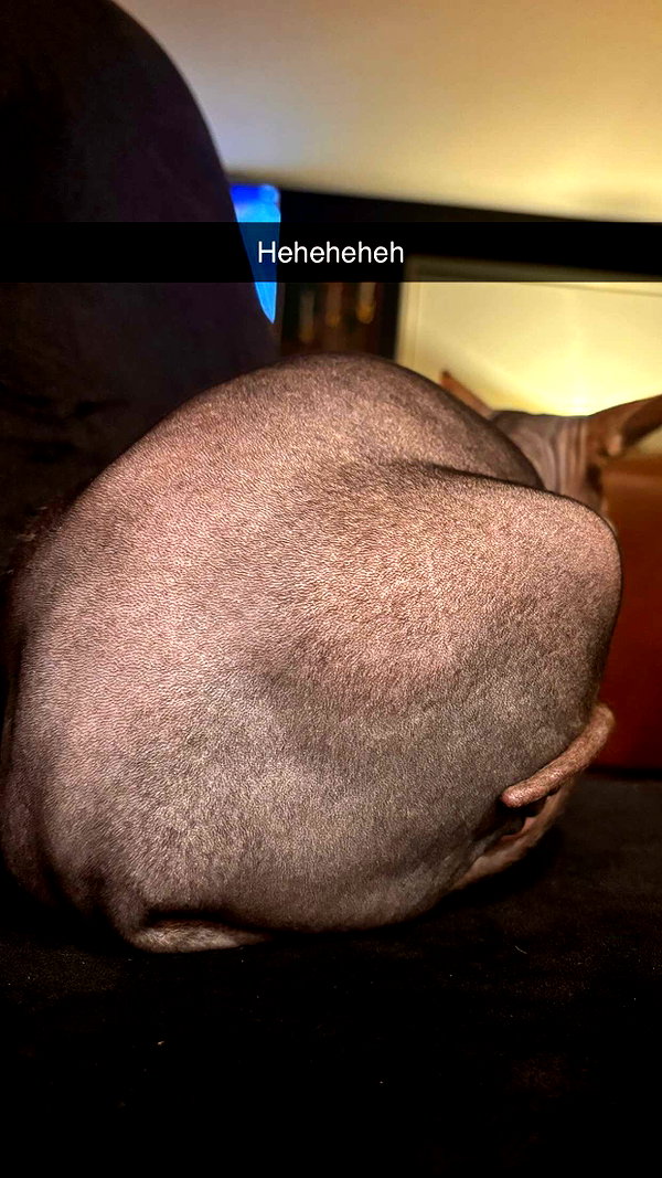 imchloebleu snapchat image archive image