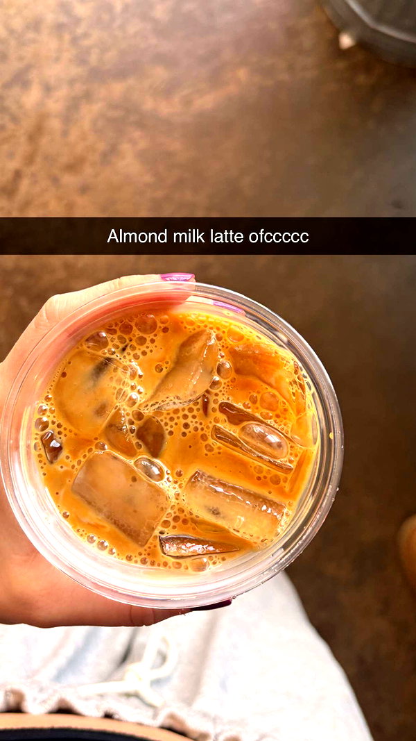 imchloebleu snapchat image archive image