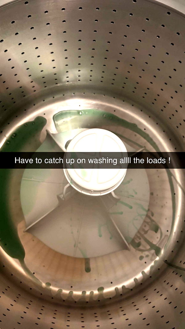 imchloebleu snapchat image archive image