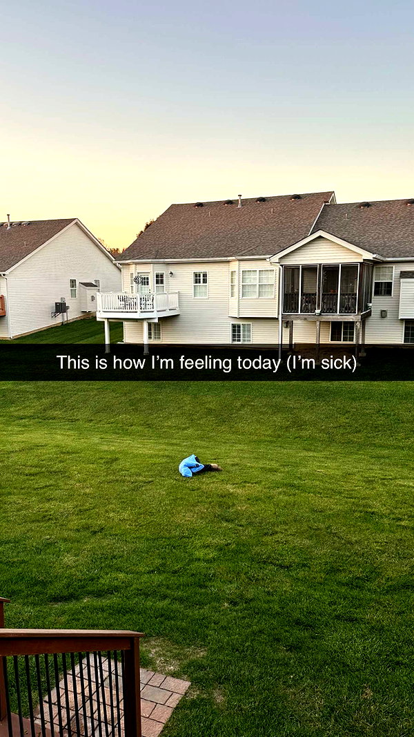 imchloebleu snapchat image archive image