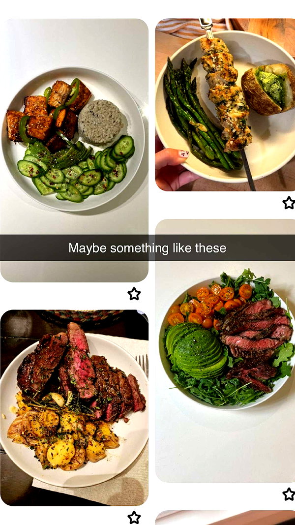imchloebleu snapchat image archive image